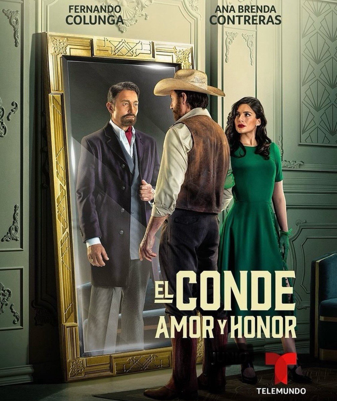 El Conde